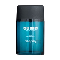 Cool Minds Eau De Toilette 100m